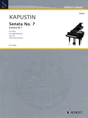 Sonata No. 7, Op. 64