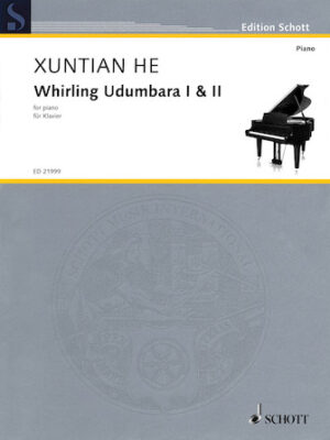 Whirling Udumbara I & II
