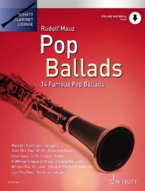 Pop Ballads Pop Ballads