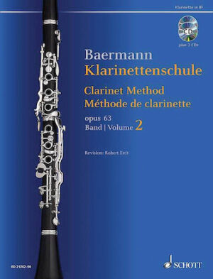 Clarinet Method, Op. 63 Clarinet Method, Op. 63