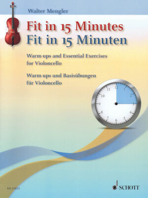 Fit in 15 Minutes Fit in 15 Minutes