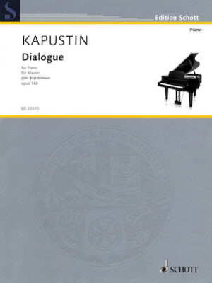 Dialogue, Op. 148