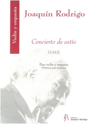 Concierto De Estio