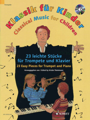 Classical Music for Children