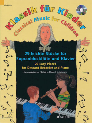 Classical Music for Children Classical Music for Children