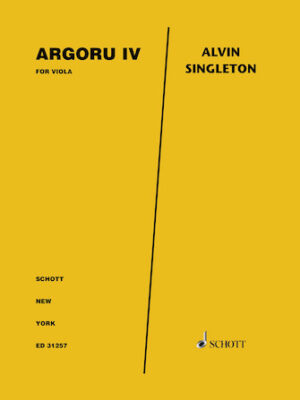 Argoru IV Argoru IV