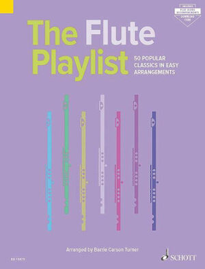 The Flute Playlist The Flute Playlist