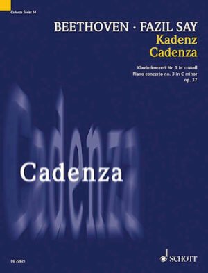 Cadenza