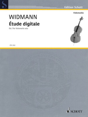 Etude Digitale