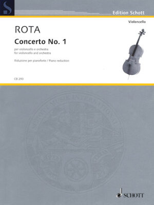 Concerto No. 1 Concerto No. 1