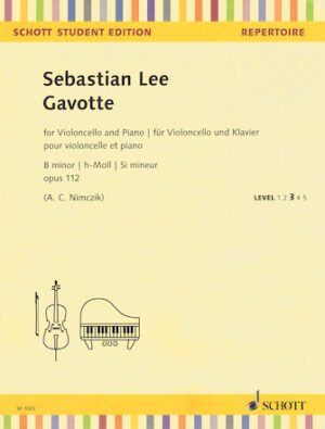 Gavotte