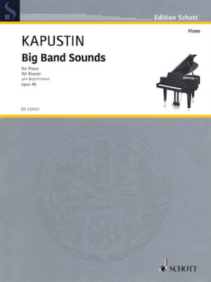 Big Band Sounds