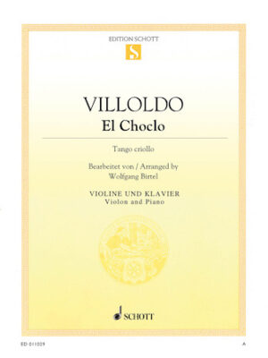 El Choclo