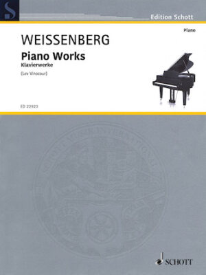 Piano Works Piano Works