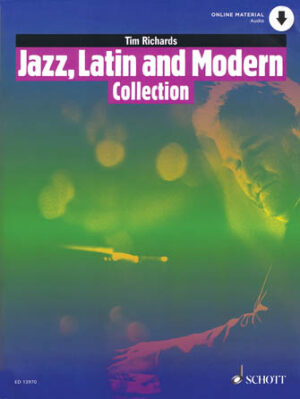 Jazz, Latin and Modern Collection Jazz, Latin and Modern Collection