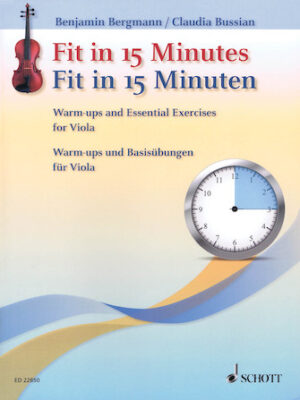 Fit in 15 Minutes Fit in 15 Minutes