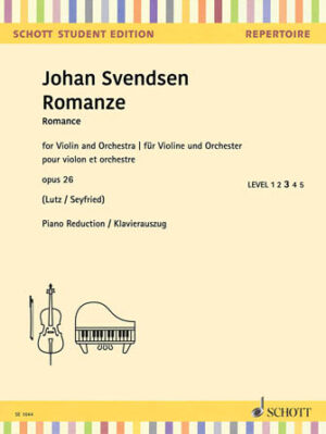 Romance, Op. 26