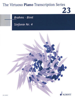 Symphony No. 4 Op. 98 Symphony No. 4 Op. 98