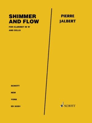 Shimmer and Flow