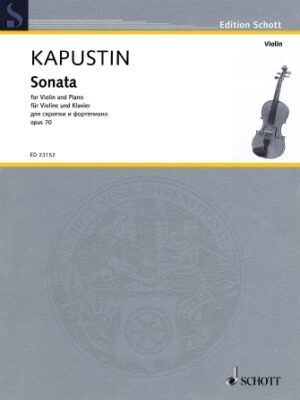 Sonata, Op. 70