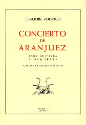 Concierto De Aranjuez