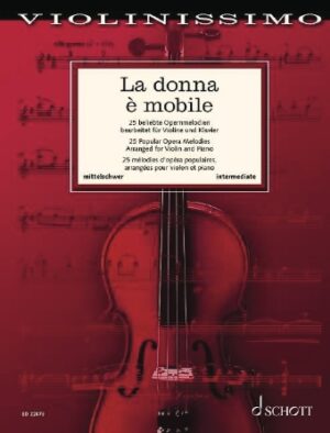 La Donna è Mobile