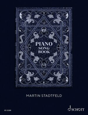 Martin Stadtfeld – Piano Songbook