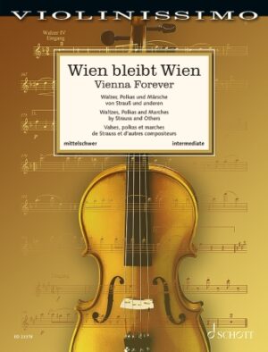 Vienna Forever Vienna Forever
