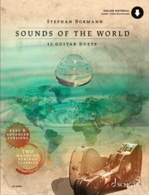 Sounds of the World Sounds of the World