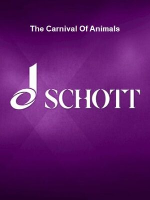 The Carnival Of Animals The Carnival Of Animals