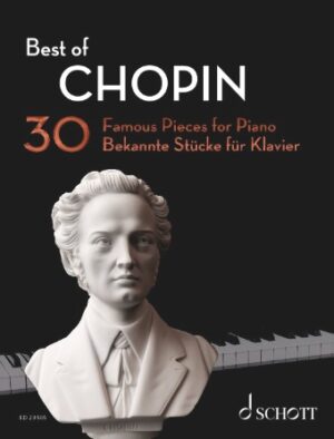 Best Of Chopin