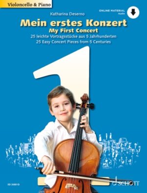 My First Concert My First Concert