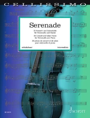 Serenade Serenade