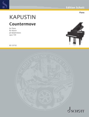 Countermove Op. 130