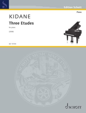 Three Etudes