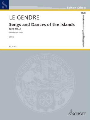 Songs and Dances of the Island
