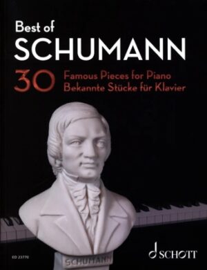 Best of Schumann