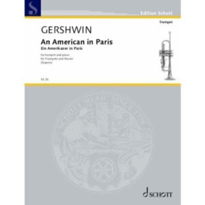 An American in Paris