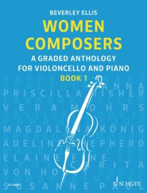 Women Composers, Vol. 1 Women Composers, Vol. 1