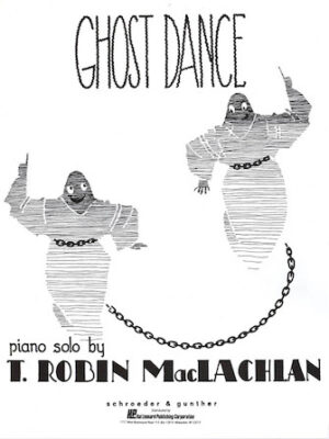 Ghost Dance Ghost Dance