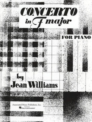 Concerto in F Major (set)