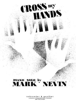 Cross My Hands