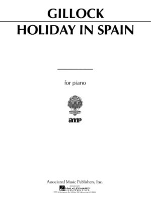 Holiday in Spain Holiday in Spain