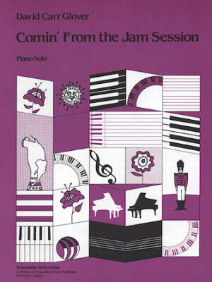 Comin’ (from the Jam Session)