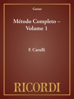 Método Completo – Volume 1