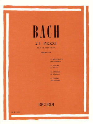 21 Pieces
