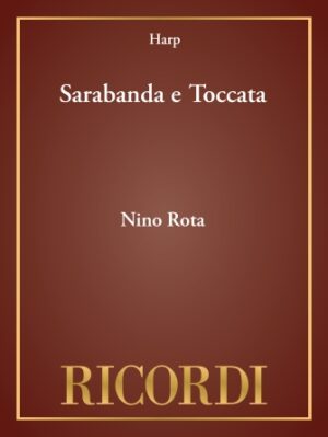 Sarabanda e Toccata