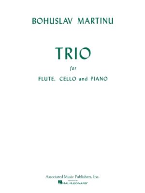 Trio in C Major