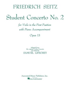 Student Concerto No. 2