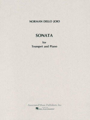 Sonata Sonata